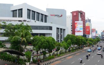 CSR bank jatim