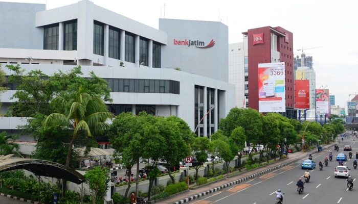 CSR Bank Jatim Disorot, Lilik Minta Transparan untuk Siswa Miskin