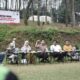 Kawal Perpres Perlindungan dan Kamtibmas, Polres Mojokerto Rangkul Komunitas Ojol lewat FGD