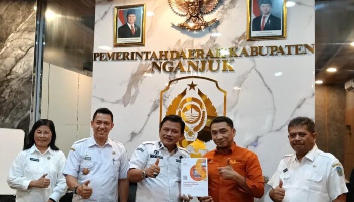 Angka Kemiskinan di Nganjuk Turun ke Angka 9,70 Persen pada 2026