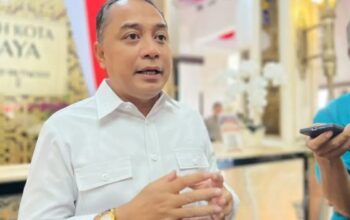 Pemkot Surabaya