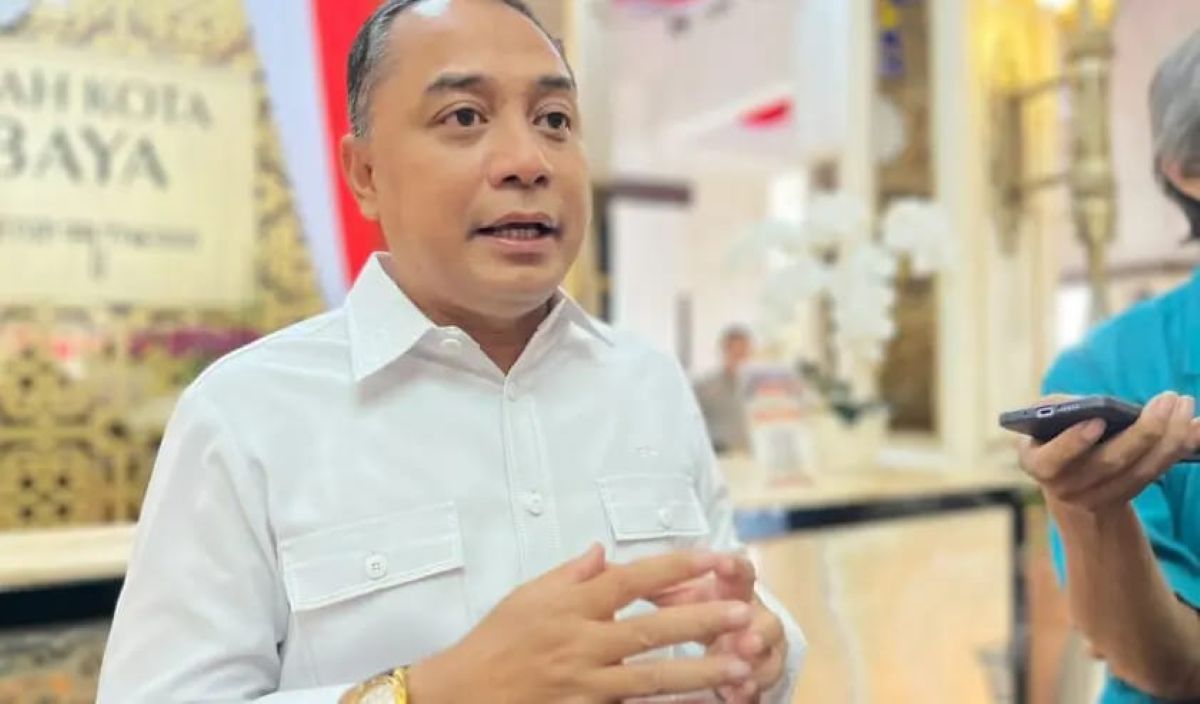Pemkot Surabaya