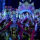 Gandrung Sewu 2026 Lebih Memukau dengan Cahaya Modern