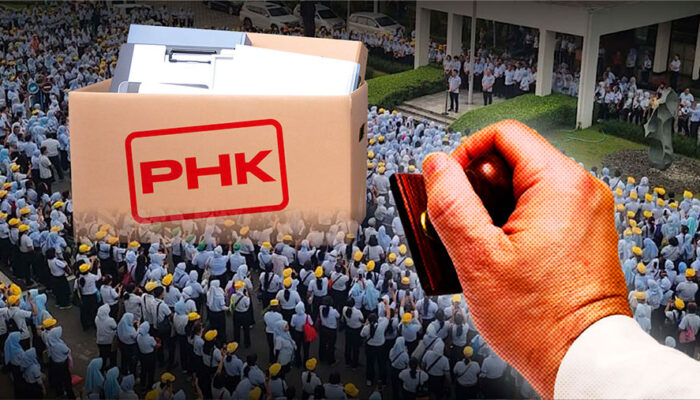 Kemnaker Buka Pelatihan Gratis bagi 50 Ribu Korban PHK