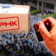 Kemnaker Buka Pelatihan Gratis bagi 50 Ribu Korban PHK