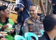 Pelajar Dominasi 316 Kecelakaan