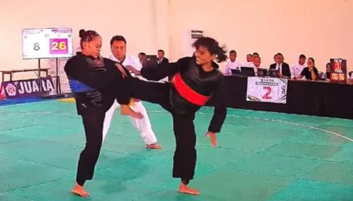 Dua Atlet Berpulang di Porprov Jateng