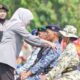 1.334 Taruna Ikuti Pembaretan, Khofifah Tekankan Hindari Bullying