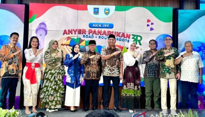 Anyer-Panarukan Satukan Sejarah dan Ekonomi