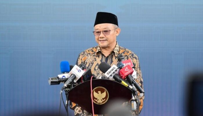 Guru Non-ASN Tak Lulus CPNS Tetap Mengajar
