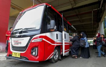 Dishub Surabaya