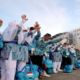 Kemenhaj Imbau Pilih Penerbangan Langsung, Jamaah Umrah Tetap Aman