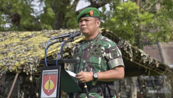 Breaking News: Tandyo Budi Revita Gantikan Maruli, Richard Tampubolon Jadi Wamenhan