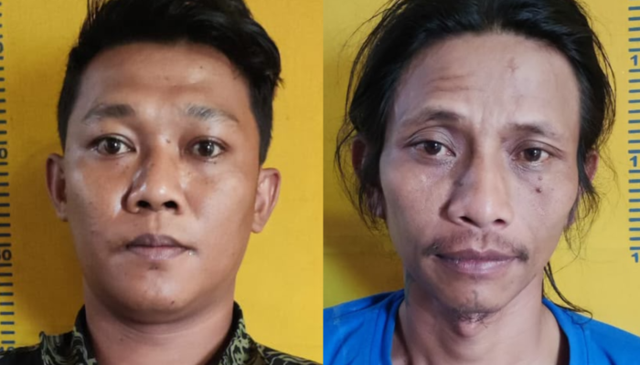 Aksi Brutal Pengeroyokan Juru Parkir di Trawas Berujung Bui