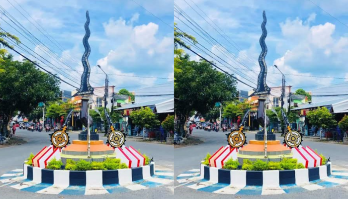Menelusuri Jejak Sejarah Berbek sebagai Kampung Mpu