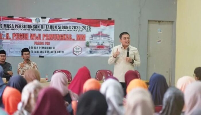 Kawal Mutu Sekolah, DPRD Jatim Desak Seleksi Dewan Pendidikan 2027–2032 Terbuka dan Akuntabel